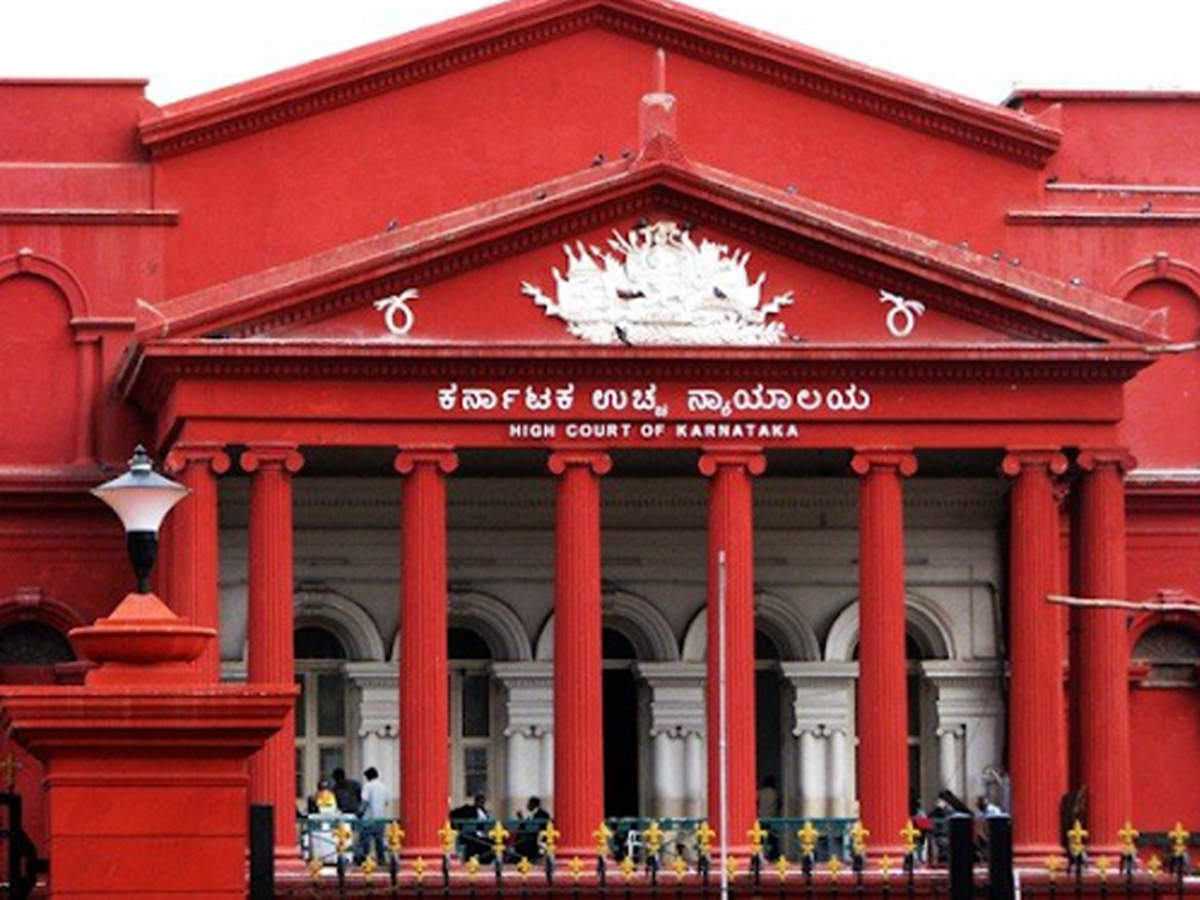 Karnataka High Court stays government order mandating Kannada as compulsory subject in graduation Karnataka High Court stays government order mandating Kannada as compulsory subject in graduation